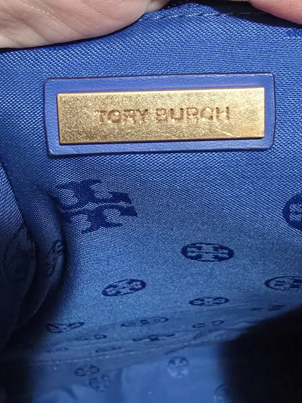 Tory Burch Bag